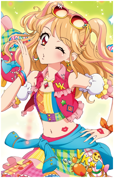 Mikuru Natsuki