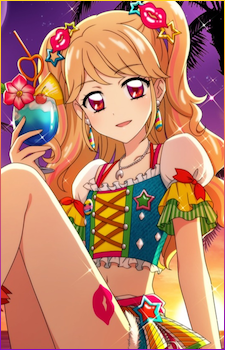 Mikuru Natsuki's image