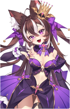 Rima Evenstar's image