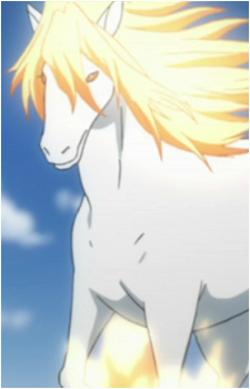Cavallo Alato's image