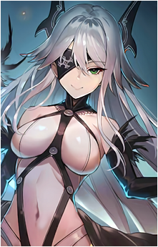 Dark Mikaela's image