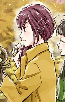 Kanoko Matsukaze