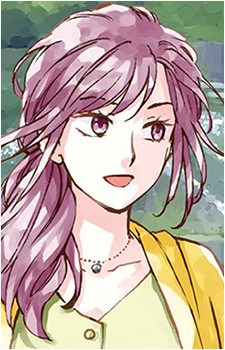 Kanoko Matsukaze's image