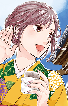 Kanoko Matsukaze