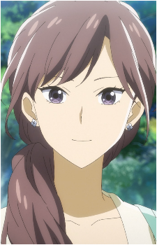 Kanoko Matsukaze