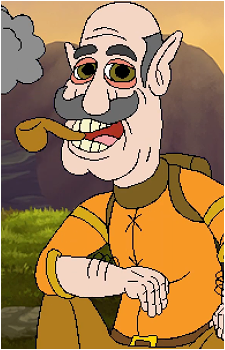 Munhum's image
