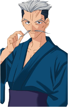 Sougen Jinan's image