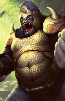 Gorilla Grodd