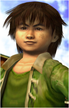 Wong's image