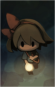 Protagonist {YNA}'s image