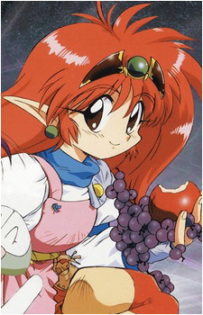 Milk Arara's image