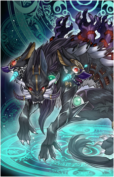 Nightmell the Dark Bonder's image