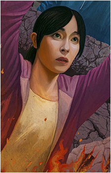 Sachiko Makino's image