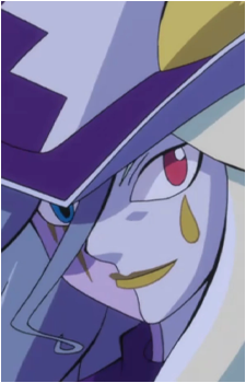 Kaitou Nightmare's image