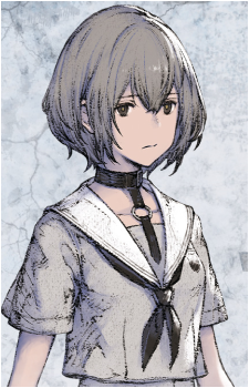 Female Student's image