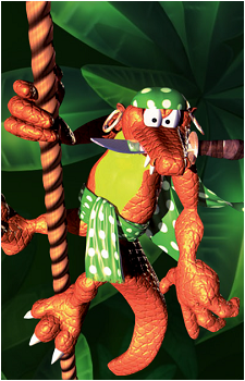 Klinger