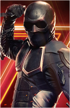 Black Noir's image