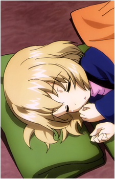 Katyusha