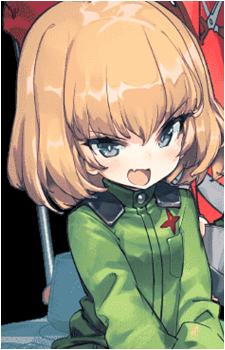 Katyusha's image