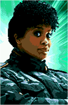 Rachel {Sonic}'s image