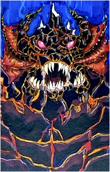 Maligore's image
