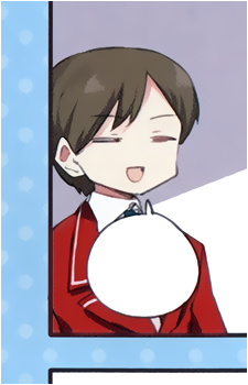 Doi-san's Friend's image