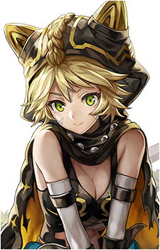 Elga's image
