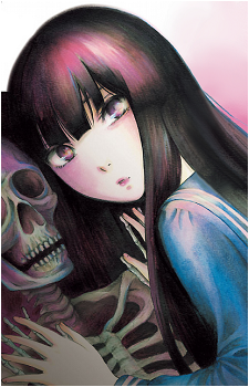 Ryoko Hayakawa