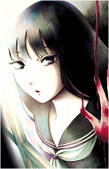Ryoko Hayakawa