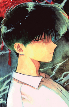 Omihiko Yamada's image