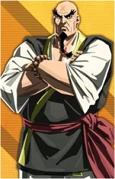 Retsu's image