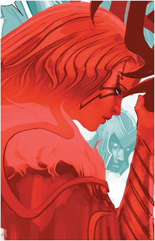 Angela (Aldrif Odinsdottir)