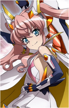 Maria Cadenzavna Eve (Another)'s image