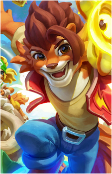 Niko {Nikoderiko}