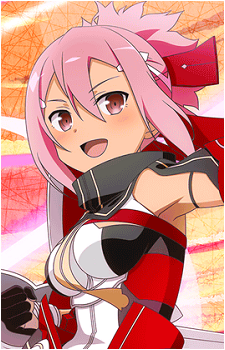 Yuuna Akamine