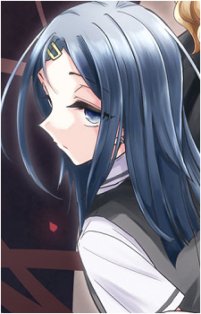 Ai Kuzumi's image
