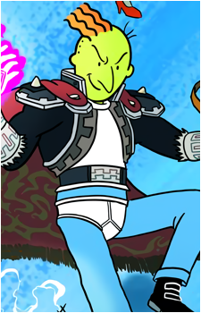 Roger Klotz