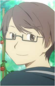 Tomohisa Kaname's image