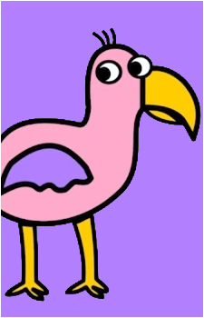 Opila Bird's image