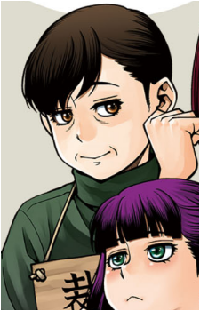 Ajio's Mother's image