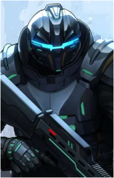 Terminator {CS}'s image
