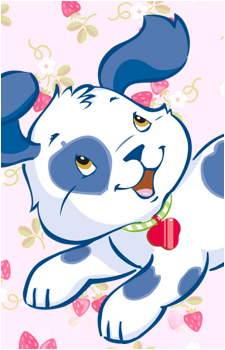 Pupcake's image