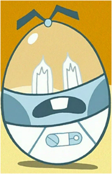 XJ-1's image