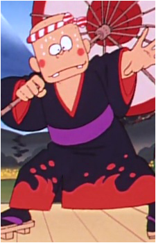 Yosaku {KM}