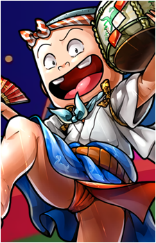 Yosaku {KM}