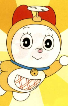 Dorami's image