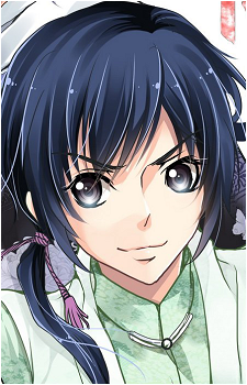 Yang Jinghua