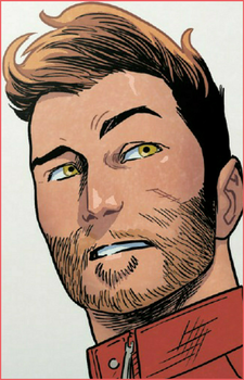Star-Lord (Peter Quill)