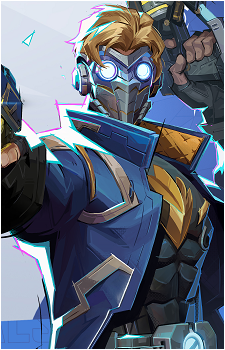 Star-Lord (Peter Quill)'s image