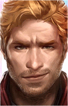 Star-Lord (Peter Quill)
